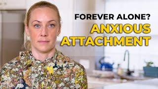 5 Ways to STOP an Anxious Attachment