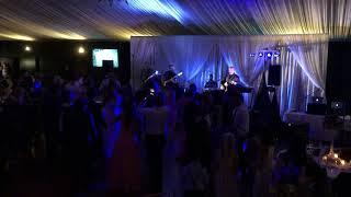 John Ross Music "Superstition" Wedding Band Cover