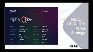 Daisy Global Review Presentation   Smart Contract   d ai sy + Comp Plan