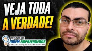 Conheça Tudo Sobre Portal Jovem Empreendedor Cursos Online com Certificado! É Confiável Comprar?