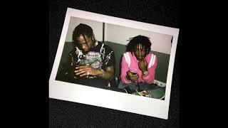 Travis Scott - Way back prices feat. Lil uzi vert (prod. dj novxczi)