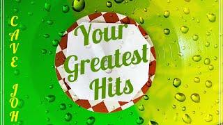 Your Greatest Hits (Lyric Video) Matt Cave Johnson