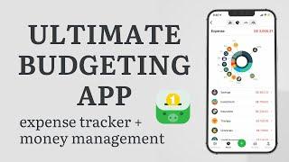 Ultimate App for Budgeting | How I Budget & Manage My Money Daily