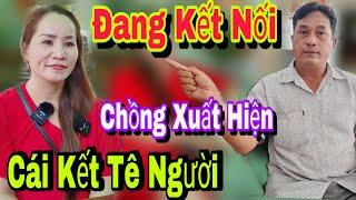 Đang Kết Nối Chồng Việt Kiều Xuất Hiện Cái Kết Tê Người - Đức Tuấn TV