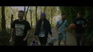 Just B ft. H-Man - Make the Most [Official Video]