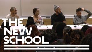 Fashion and Diversity Series: Fashion and Race I Parsons School of Design