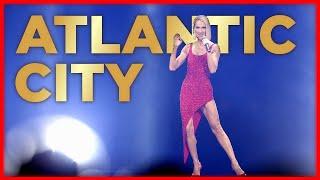 Celine Dion Live ATLANTIC CITY February 22, 2020 (Courage World Tour)