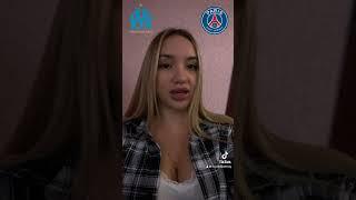Марсель ПСЖ прогноз на матч #марсель #псж #футбол