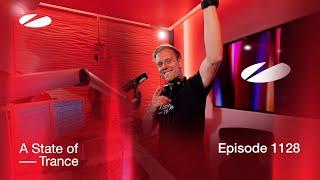 A State of Trance Episode 1128 (@astateoftrance )