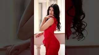 Red hot @frenzymoments #hot #red #explorer #viral #look #trend #fashionstyle #beauty