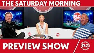 The Saturday Morning Preview Show | Predictions and Scottish Football Quiz