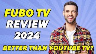 Fubo TV Review 2025: Pros, Cons, And Features (Better Than YouTube TV?)