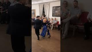 Show 1 | 15 anniversary Tango Panevežis