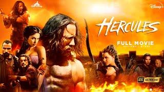 Hercules 2014 Full Movie In English | Hercules 2014 English With Subtitles | Review & Story