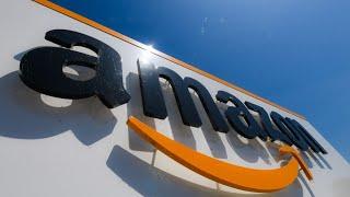 Amazon to Split Stock 20-1, Plans $10 Billion Buyback