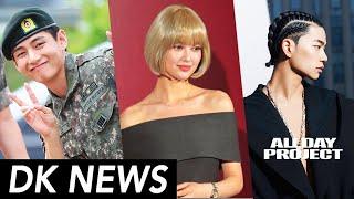 BTS Economic Impact After Military / NewJeans Rejected 2X / Teddy's New Coed Group | DK NEWS