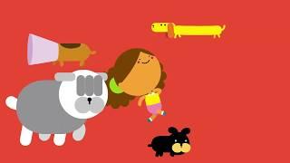 PBS Kids Music Video: Dog Park