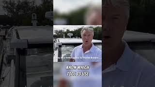 FLIR vs. Radar: Best for South Florida boaters?