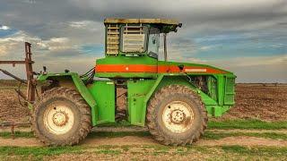 POV Zimbru A1800 MAT Craiova. Tractor romanesc! #tractorvlog #farming #agriculture #stayhome #Deutz