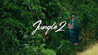 ¥ellow Bucks - Jungle 2 [3rd Album Official Trailer]