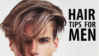 Ultimate Guide for healthy hair  | Hair care tips | Alex costa