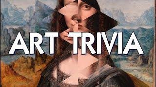 Magic Review - Art Trivia by David Jonathan, Nikolas Mavresis & TCC Magic