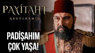 Abdülhamid Tuzağa Çekti | Payitaht Abdülhamid 87. Bölüm @trt1