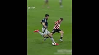 Harry Maguire skills