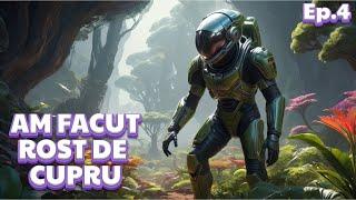 AM FACUT ROST DE CUPRU Eden Crafters  Ep 4