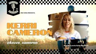 Defying Gravity: Kerri Cameron on Mastering the Wall of Death | One Gang Ep. 052