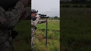 ОХОТА НА САМЦА КОСУЛИ В ЗАБРОШЕННЫХ ДЕРЕВНЯХ . #huntingrussia #hunting