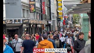 Almanya bizi kıskanıyor Köln/ Adem Karacoban #koeln #deutschland #köln #cologne