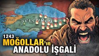 Moğollar'ın Azerbaycan ve Anadolu İşgalleri (1230-1243) | Ögeday #1