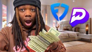 HOW I MADE $4,123.71 FROM DOING COMPLETELY NOTHING! ** UNDER 24 HOURS ⏳ **