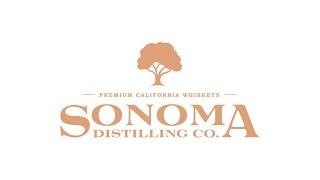 Episode 1 - Adam Spiegel - Founder & Head Distiller at Sonoma Distilling Company