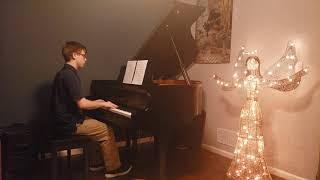 Waltz in F Minor - Sean Riedy