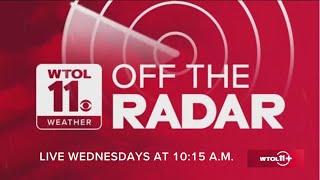 Off The Radar: Episode 15 | The one with the wild weather superstitions