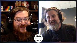 The Underpowered Hour - Episode 70