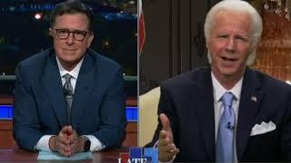 Dana Carvey’s Joe Biden Impression Is Better Than Anyone on SNL