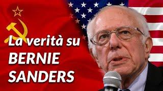 La verità su Bernie Sanders