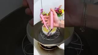 Pot holding figure |  welcome Gadget Zone | Usefully House Using Gadget Ideas - #viral #shorts