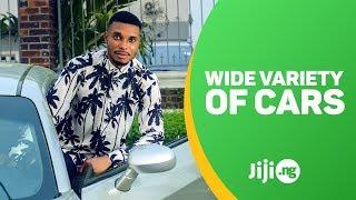 Wide Variety Of Cars All Over Nigeria On Jiji.ng!