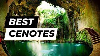 Top 10 Cenotes to Visit in the Riviera Maya, #Mexico