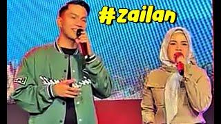 DUET ROMANTIS ZAILAN LIVE SERRU SELASA 17 SEPT'24