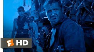 Mad Max: Fury Road - Max Retaliates Scene (6/10) | Movieclips