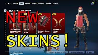 Fortnite Item Shop New [march 19, 2025] New Item Shop Fortnite