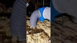 Cure for condensation and damp??? Nuaire PIV with heater