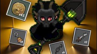 Graal Era | Haunted Harbors ‍️