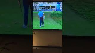 Torture to watch Brian Harman play golf #pga #shorts
