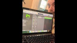 How to connect your drum module to Logic Pro X/Drum Kit Designer! #logicprox #rolanddrums #vst